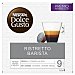 Café molido de tueste Expresso Barista en cápsulas, intensidad 9