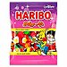 Gominolas funky mix haribo, bolsa 100 G