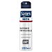 Desodorante en spray dermo invisible 24h Sanex Men