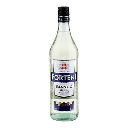 Vermut Forteni blanco