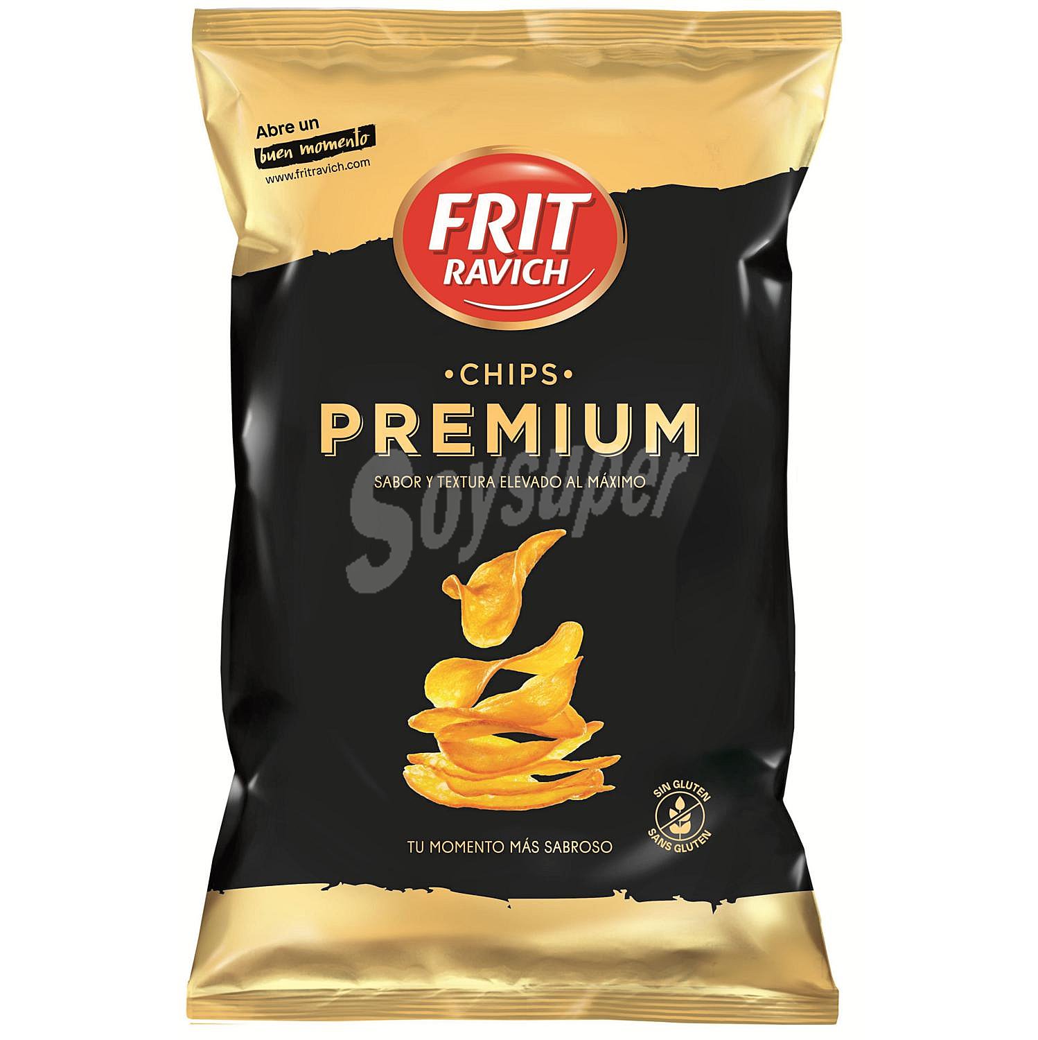 Chips premium