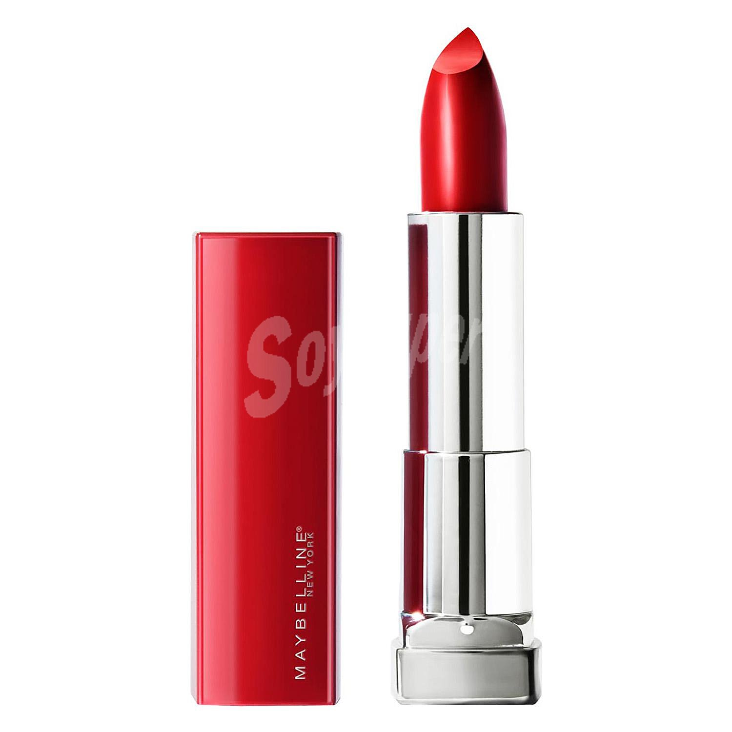 Barra de labios Sensat. For All 385 Ruby