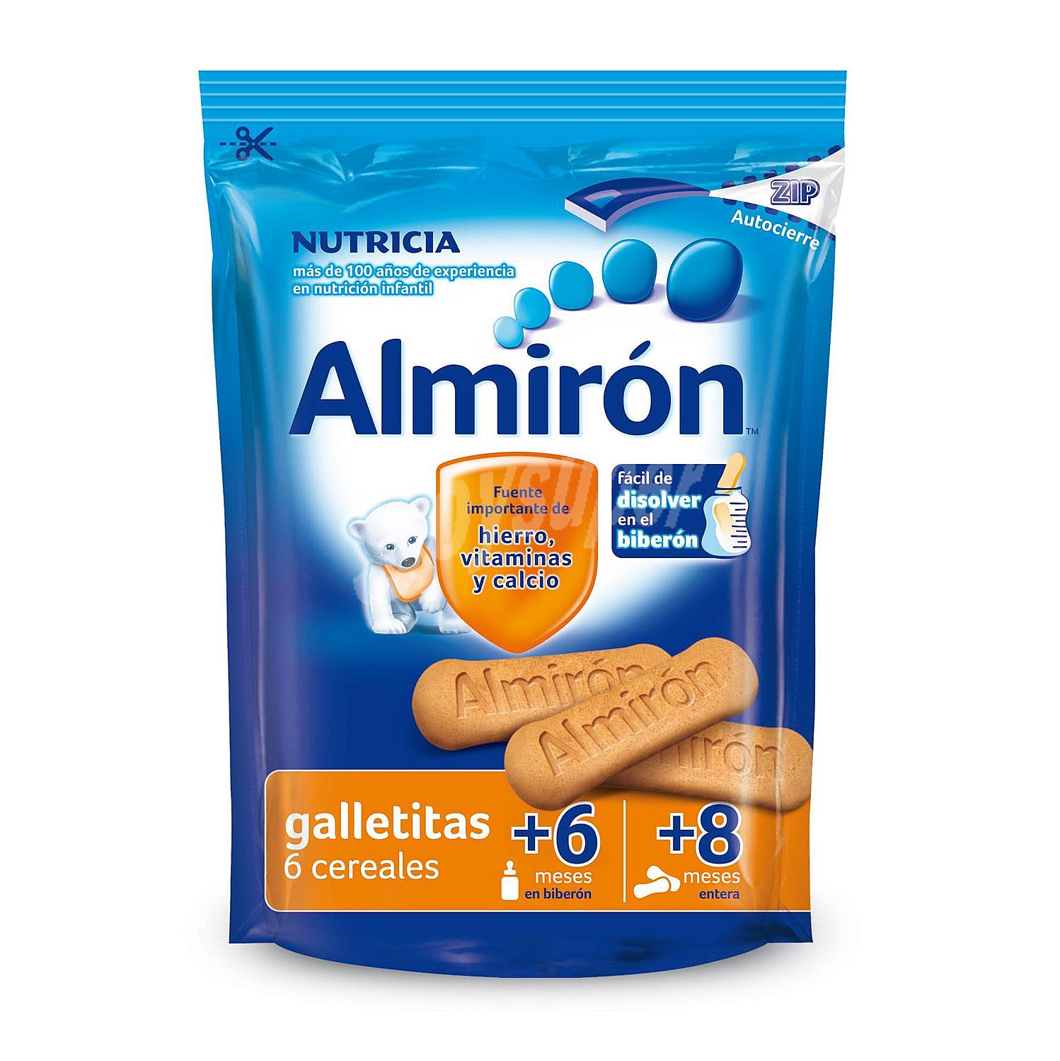 Galletitas