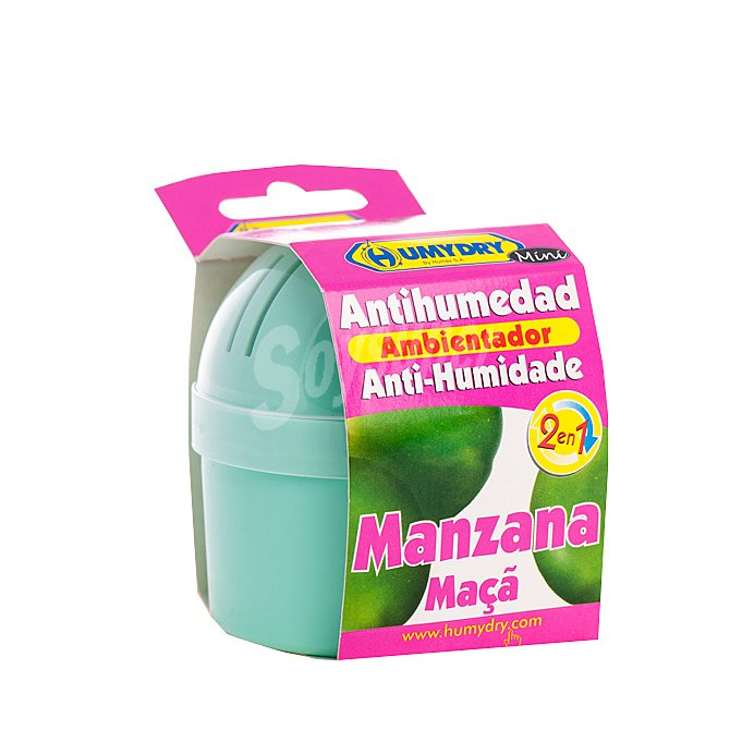 Antihumedad aroma lavanda 2 en