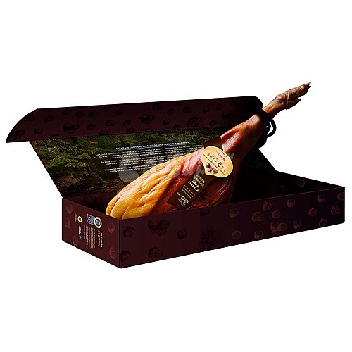 Coren Jamón serrano gran reserva coren Selecta pieza de (peso aproximado)