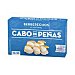 Berberechos al natural 55/65 115g