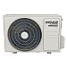 Aire acondicionado con bomba de calor movair MOV10-2250, Inverter, 2.250 frig/h, 2.520 cal/h. a++/a+, gas R32. (hasta 21m² aprox.)