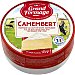 Queso camembert caja 