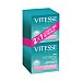 Vitesse Crema facial hidratante 24 horas especial para piel sensible vitesse Mineral