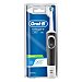 Cepillo dental eléctrico negro oral-b