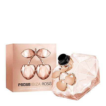 Agua de colonia para mujer Ibiza Rose