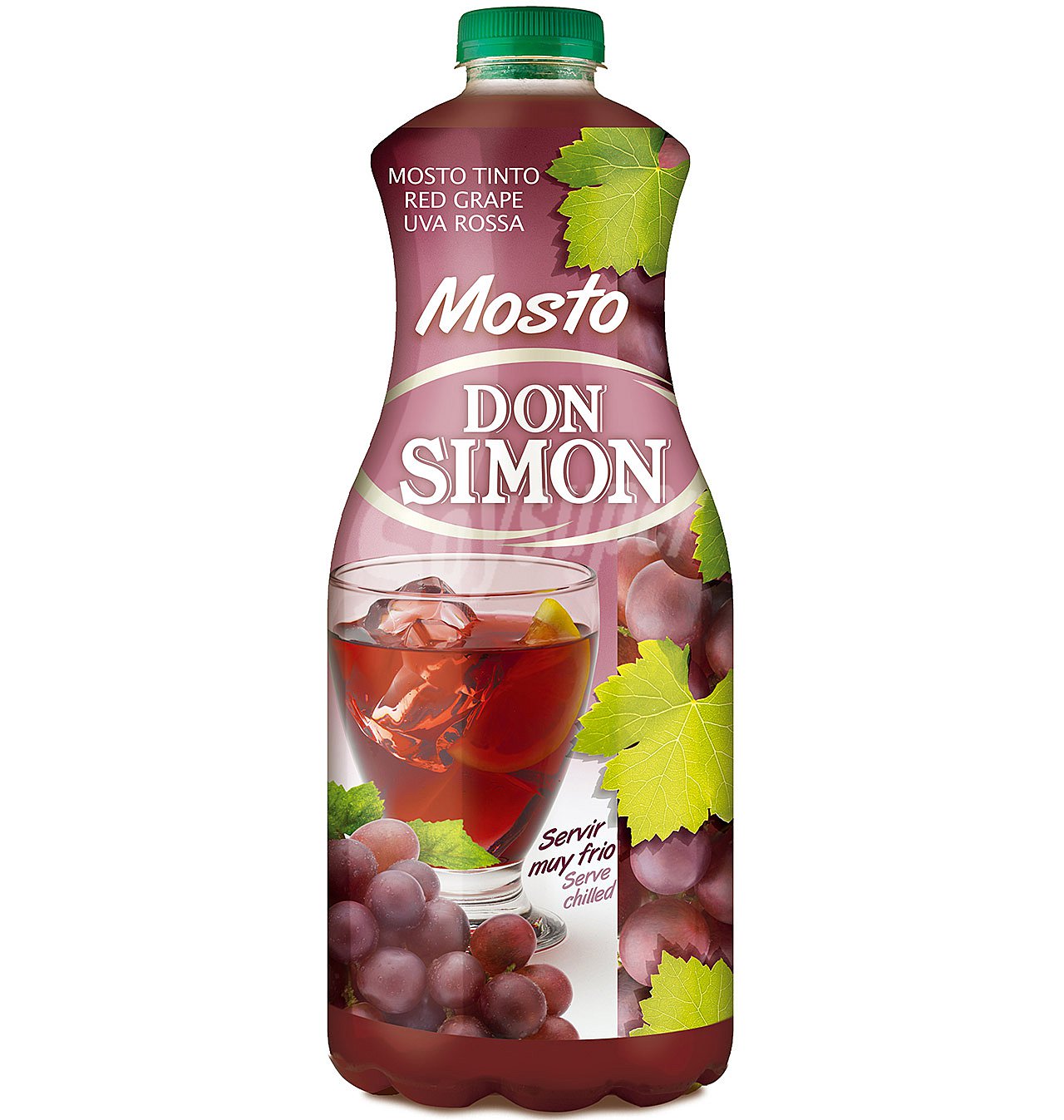 Mosto Tinto