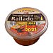 Tomate natural rallado