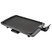 Plancha de asar selecline 870291, 1500W, superficie 46 x 26cm, termostato