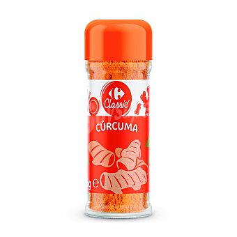 Cúrcuma Carrefour