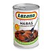 Habas condimentadas Lozano