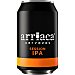 Cerveza artesana session IPA