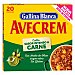 Avecrem Caldo de carne en pastillas avecrem