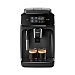 Cafetera espresso superautomática philips EP1220/00, café en grano y molido, molinillo, capacidad 1,8L, espumador