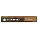 Café House Blend compatible Nespresso starbucks