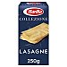 Lasaña collezione Barilla