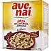 Avena instantánea integral con arándanos con 5 sobres individuales