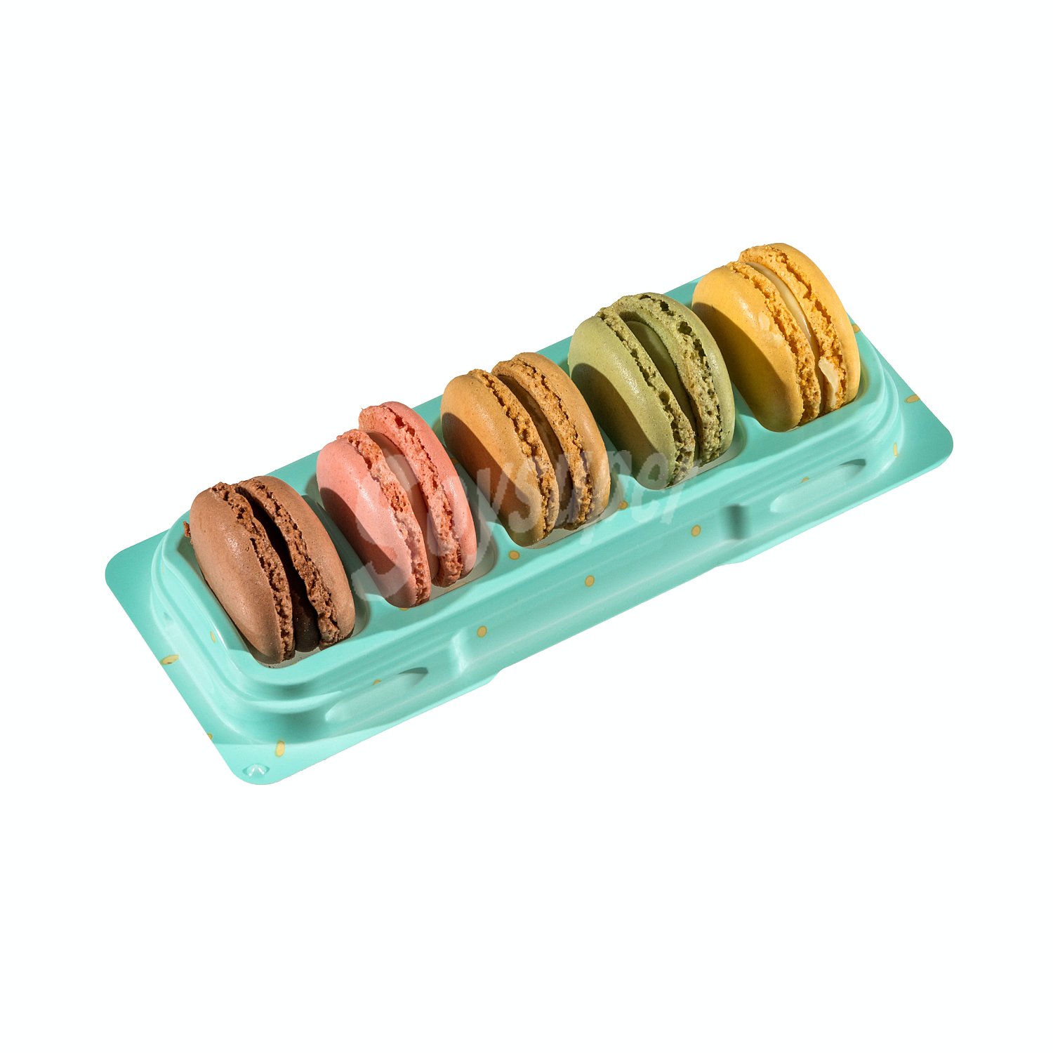 Macarons