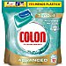 Detergente en capsulas higiene Colon