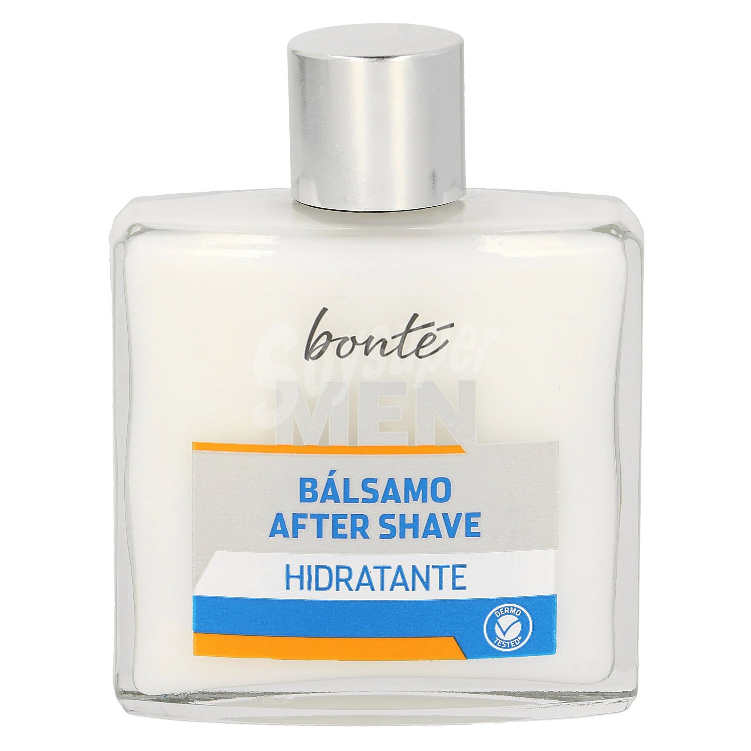 Bálsamo after shave Bonté Men