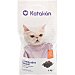 Esterilizado hairball pienso para gatos adultos esterilizados rico en ave