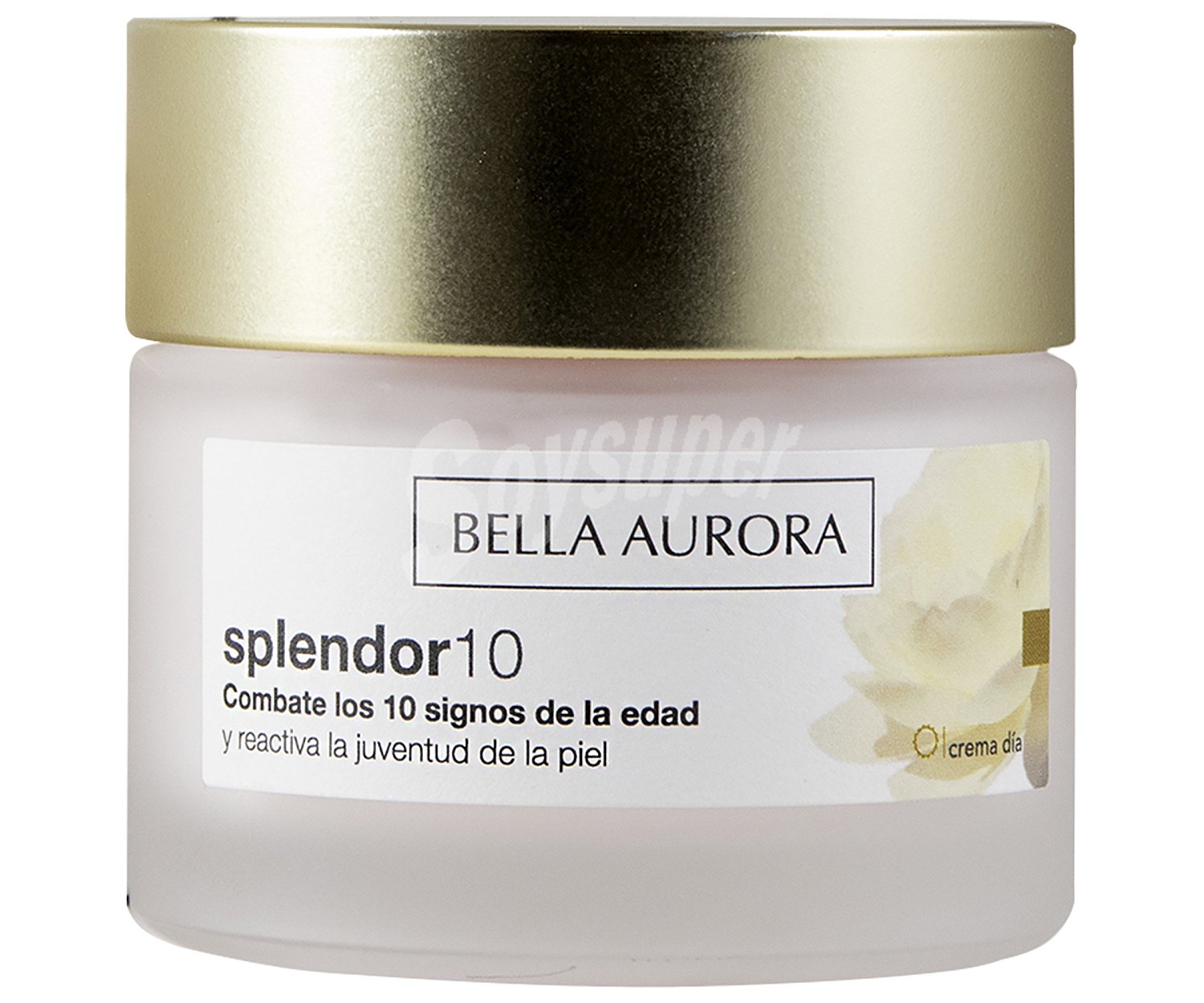 Splendor regenerador total