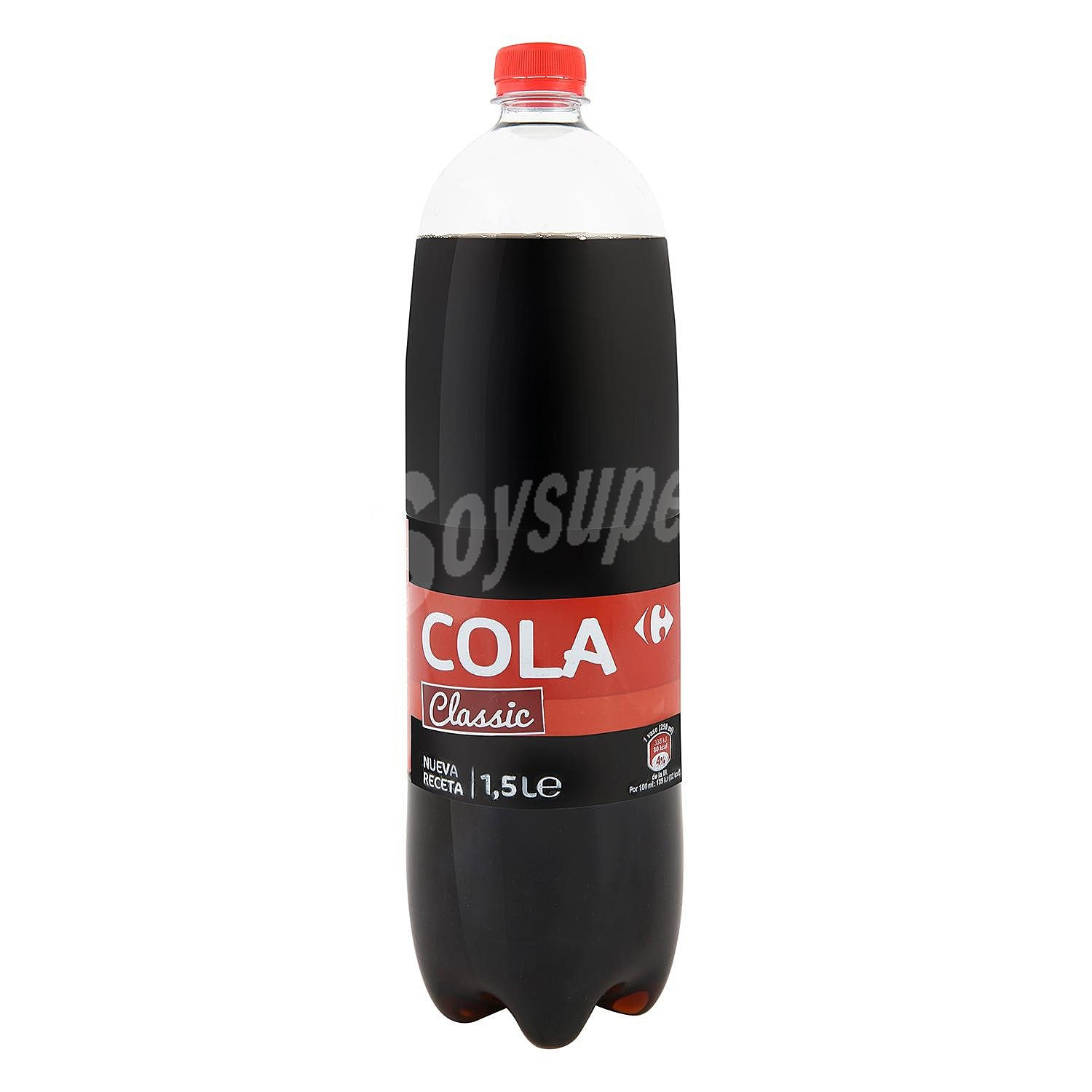 Refresco de cola classic