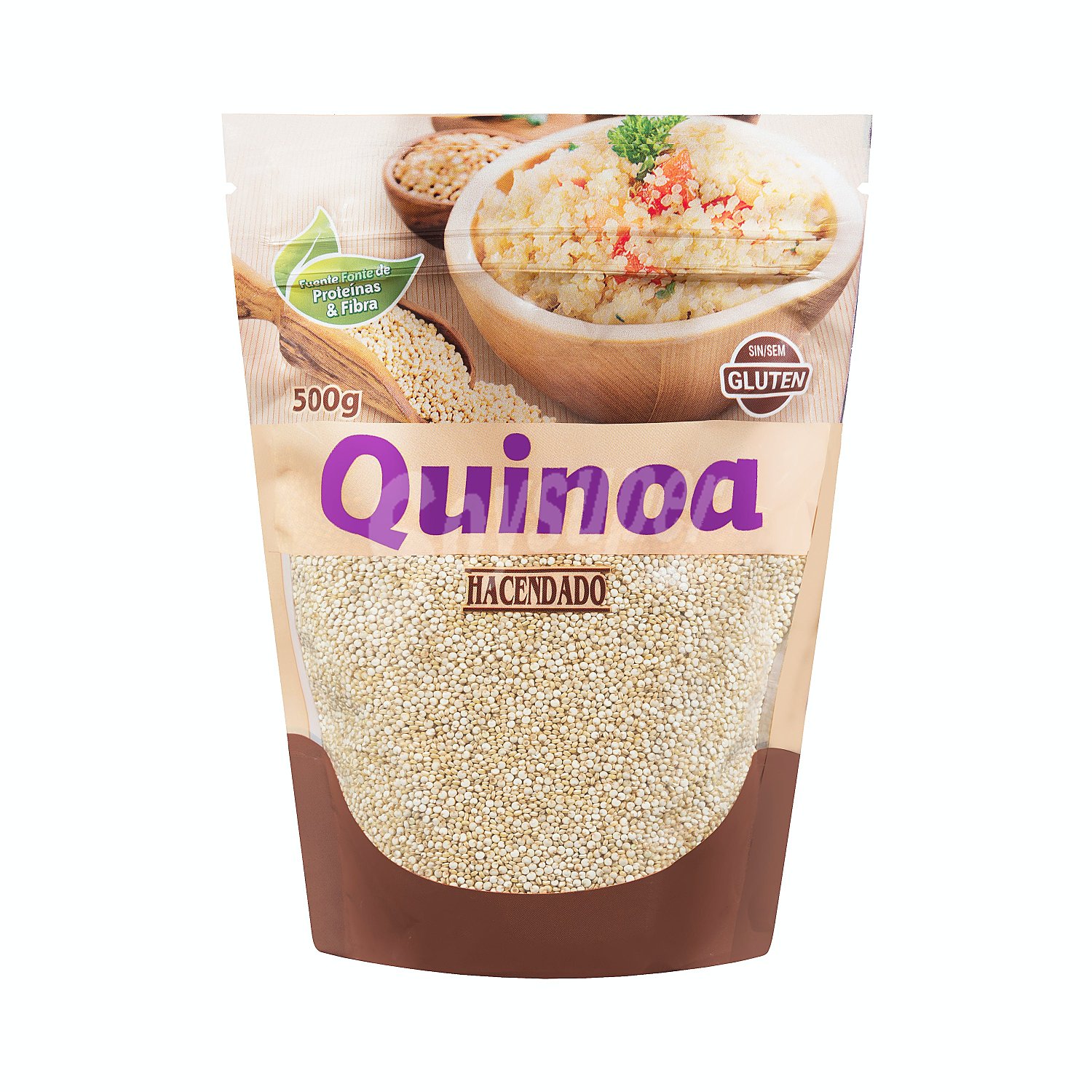 Quinoa