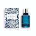 Eau toilette hombre blue