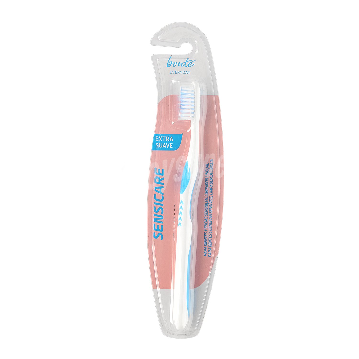 Cepillo dental extra suave Bonté Everyday