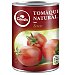 Tomate condis natural pelado