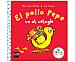 El pollo Pepe va al colegio, nick denchfield. Género: infantil. Editorial SM