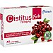 Cistitus Forte 130mg Pac con arándano rojo americano, salvia y vitamina C para el tracto urinario