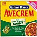 Caldo de carne avecrem, caja 20 pastillas