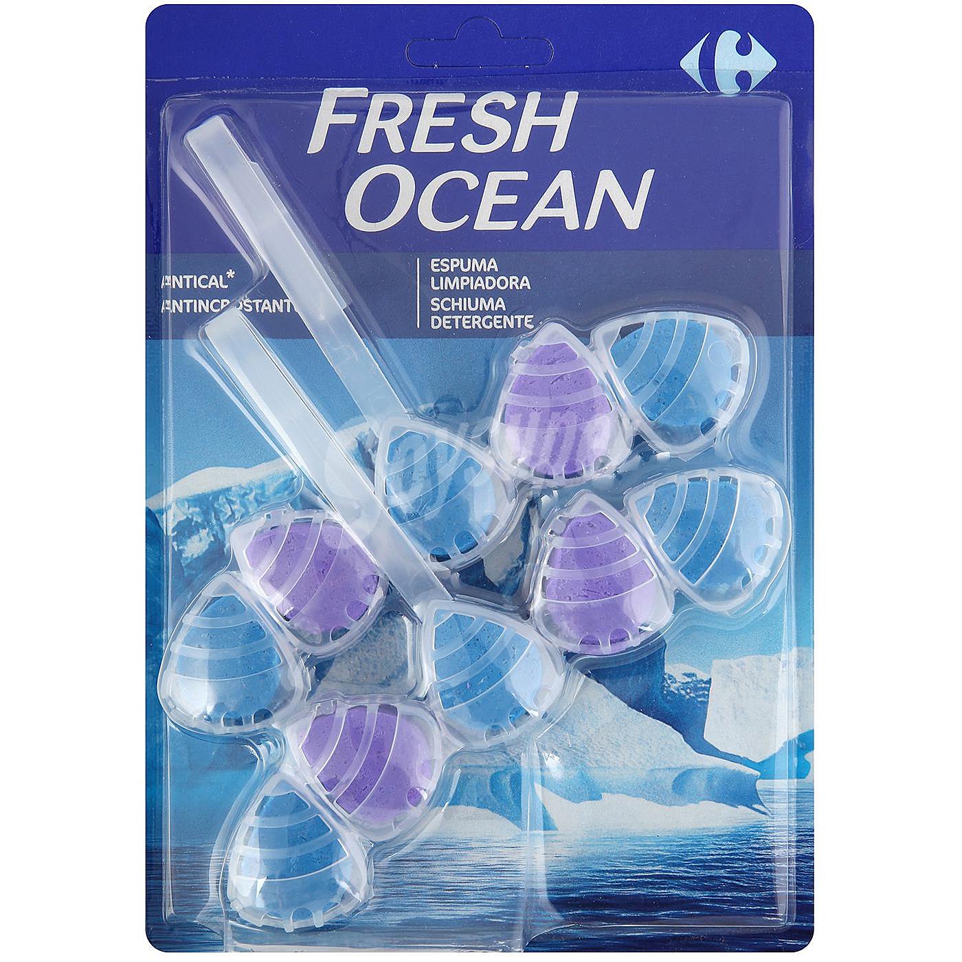 Colgador WC Fresh Ocean