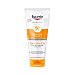 Eucerin Crema protectora solar con textura gel ultra ligera y FPS 50+ (muy alto) eucerin Sensitive protect