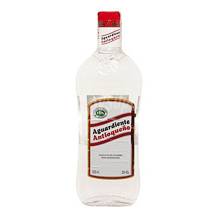 Aguardiente Antioqueño