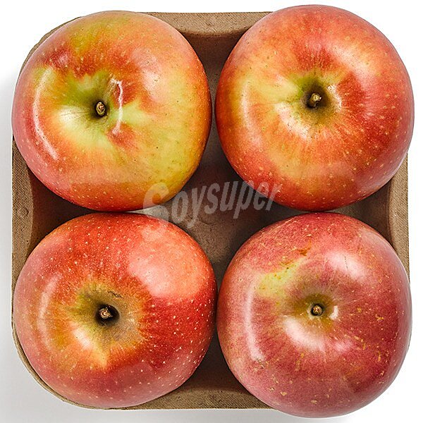 Fruteria manzana royal 75/80