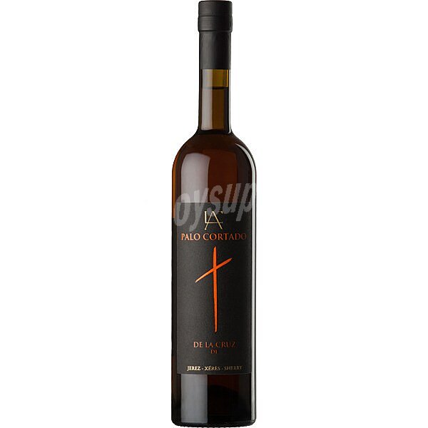 Vino palo cortado generoso palomino fino DO Jerez-Xérès-Sherry