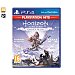 Videojuego Horizon Zero Dawn: Complete Edition para playstation 4, edición Hits. Género: Acción. pegi: +16