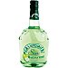 Licor de manzana verde sin alcohol