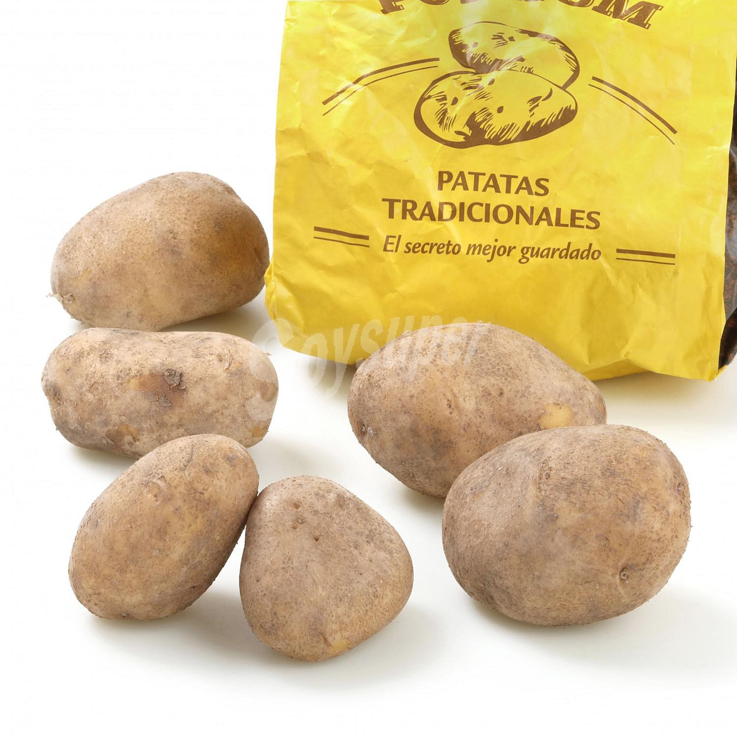 Patata Potatum