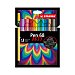 Rotulador premium stabilo Pen 68 - Estuche arty de 18 colores