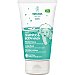 Champú y gel infantil 2 en 1 de menta para piel y cabello sensible tubo 150 ml