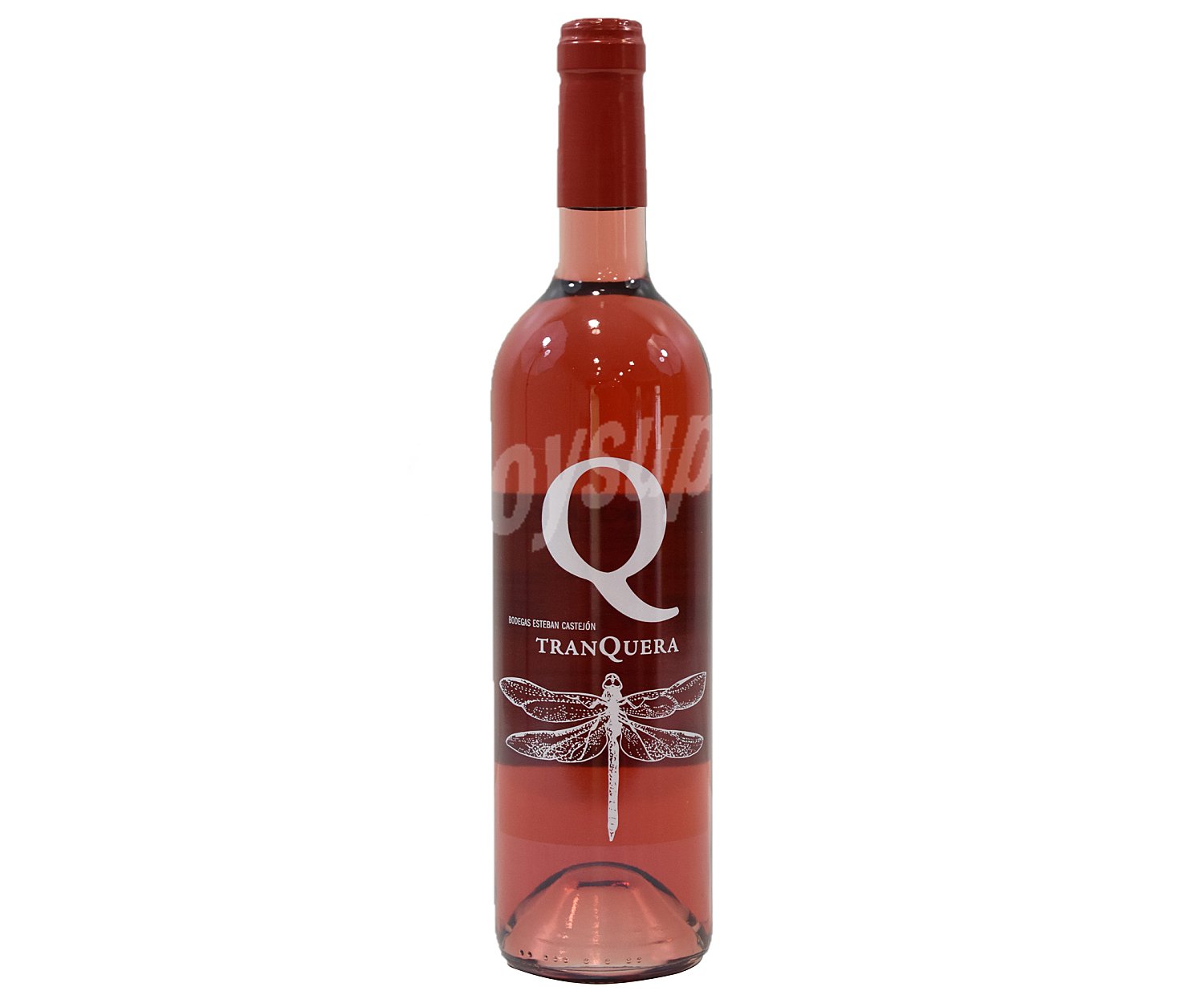 Vino rosado con denominación de origen Calatayud